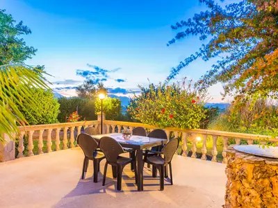 TerraceBalcony