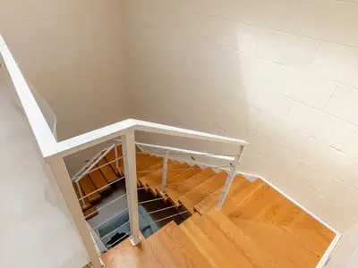 Treppen
