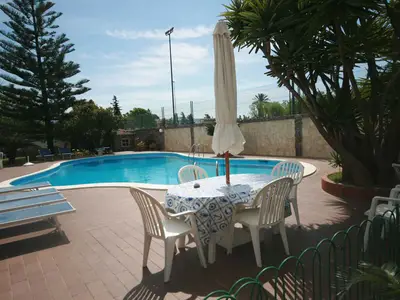 Villa für 10 Personen (250 m²) in Flumini 2/10