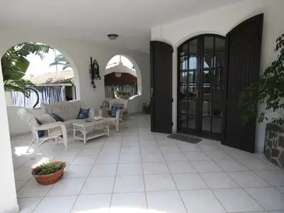 Villa für 10 Personen (250 m²) in Flumini 3/10
