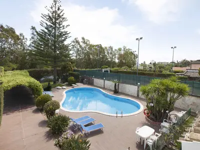 Villa für 10 Personen (250 m²) in Flumini 10/10