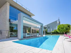 Villa für 11 Personen (22 m²) in Son Verí
