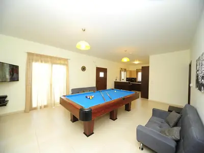 Facilities
