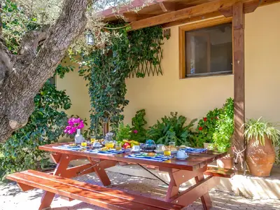 TerraceBalcony