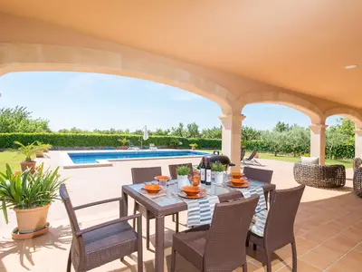 TerraceBalcony