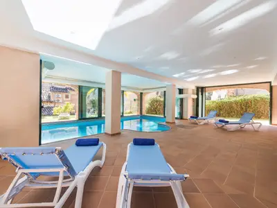 PoolOfHouse PoolOfHouse