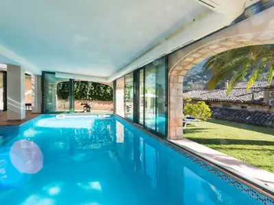 PoolOfHouse PoolOfHouse