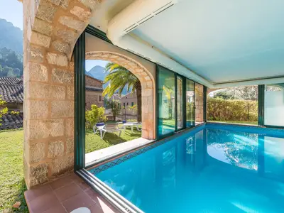 PoolOfHouse PoolOfHouse