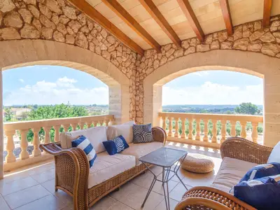 TerraceBalcony