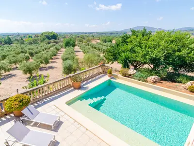 PoolOfHouse