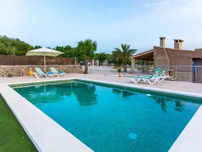 PoolOfHouse