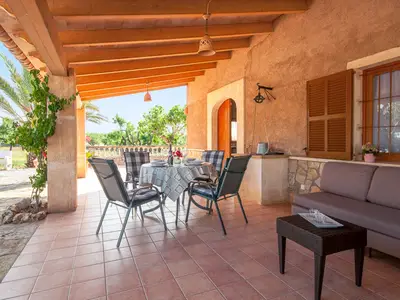TerraceBalcony