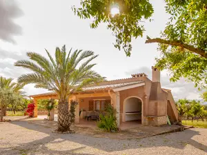 Villa für 5 Personen (22 m²) in Santa Margalida