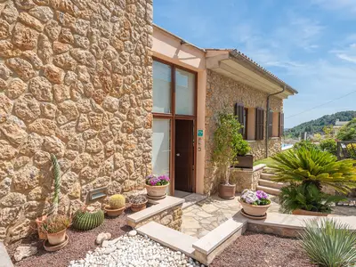 Villa für 7 Personen (22 m²) in Mancor de la Vall 5/10