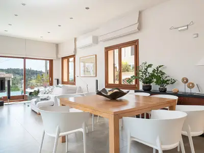 Villa für 7 Personen (22 m²) in Mancor de la Vall 7/10