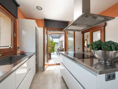 Villa für 7 Personen (22 m²) in Mancor de la Vall 10/10