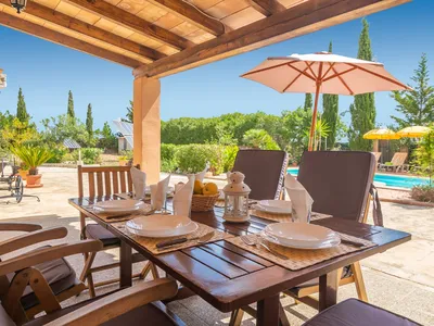TerraceBalcony