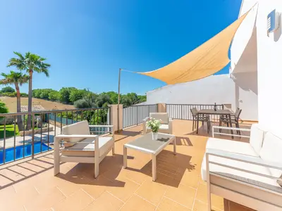 TerraceBalcony