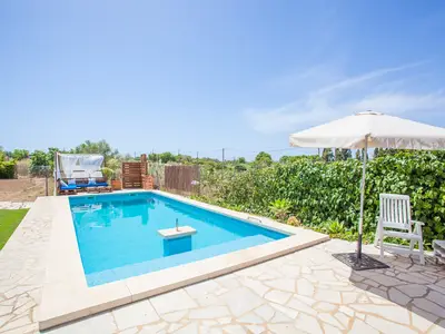 PoolOfHouse
