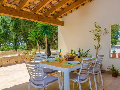 TerraceBalcony