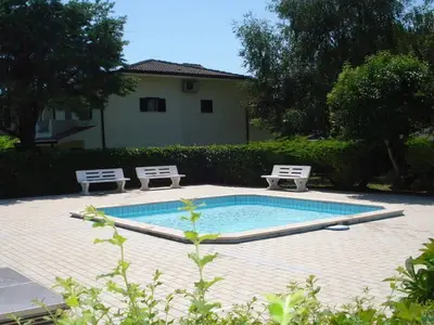 PoolOfHouse PoolOfHouse