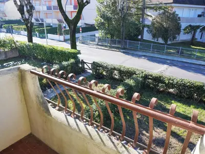 TerraceBalcony TerraceBalcony