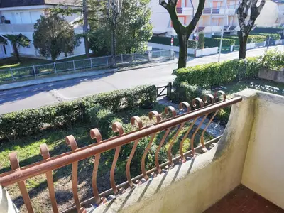 TerraceBalcony TerraceBalcony