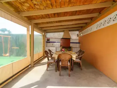TerraceBalcony