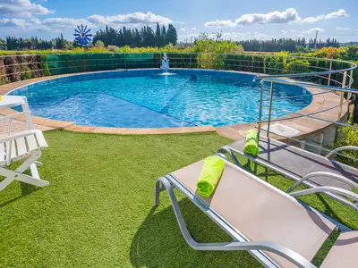 PoolOfHouse