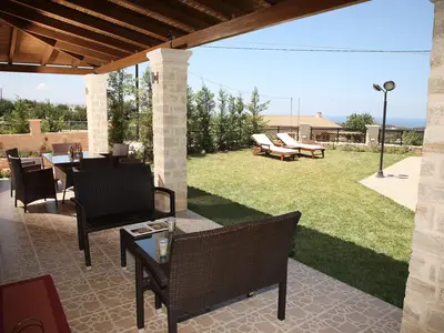 TerraceBalcony