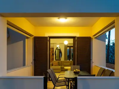 TerraceBalcony