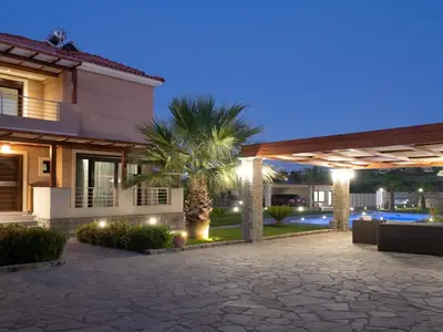 TerraceBalcony