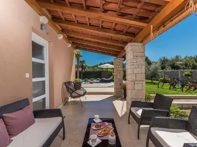Villa für 5 Personen (90 m²) in Labin 3/10