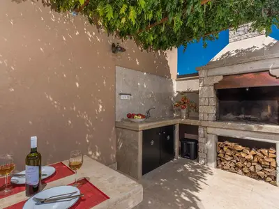 Villa für 5 Personen (90 m²) in Labin 4/10