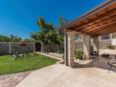 Villa für 5 Personen (90 m²) in Labin 6/10