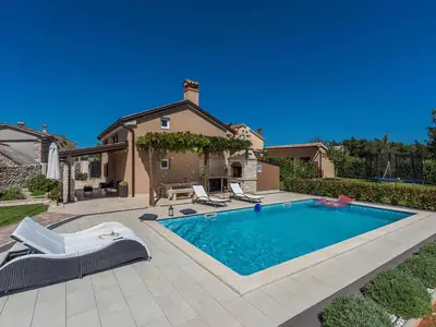 Villa für 5 Personen (90 m²) in Labin 7/10