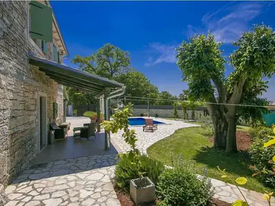 Villa für 6 Personen (103 m²) in Brečevići 6/10