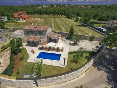 Villa für 6 Personen (103 m²) in Brečevići 7/10