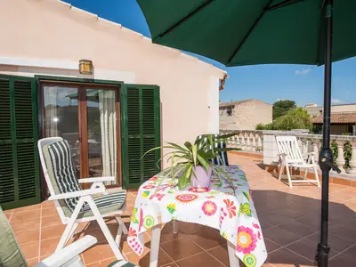 TerraceBalcony