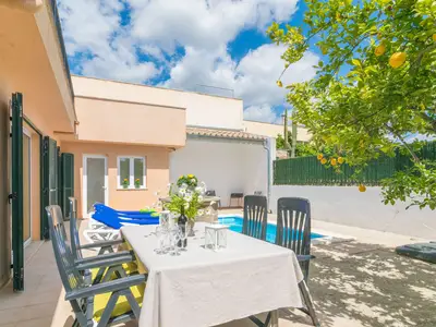 TerraceBalcony