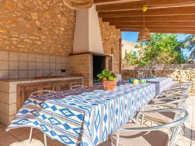 TerraceBalcony