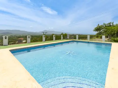 Villa für 7 Personen (22 m²) in Luchente 3/10