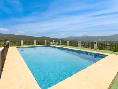 Villa für 7 Personen (22 m²) in Luchente 4/10