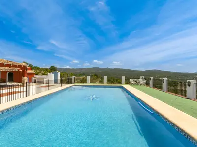 Villa für 7 Personen (22 m²) in Luchente 5/10