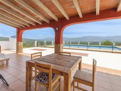 Villa für 7 Personen (22 m²) in Luchente 6/10