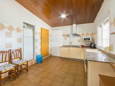 Villa für 7 Personen (22 m²) in Luchente 10/10