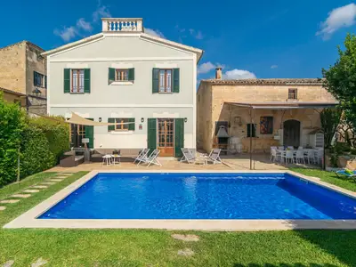 Villa für 11 Personen in Balearen Inseln 1/10