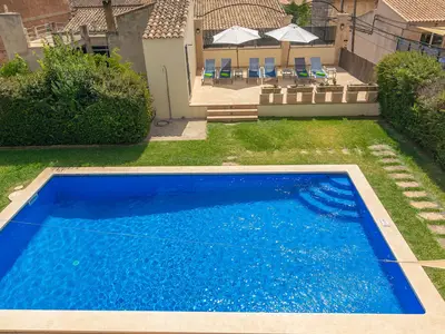 Villa für 11 Personen in Balearen Inseln 2/10