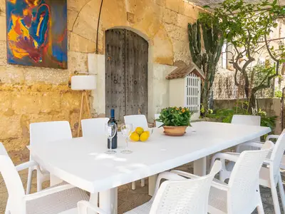 Villa für 11 Personen in Balearen Inseln 4/10