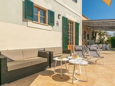 Villa für 11 Personen in Balearen Inseln 5/10